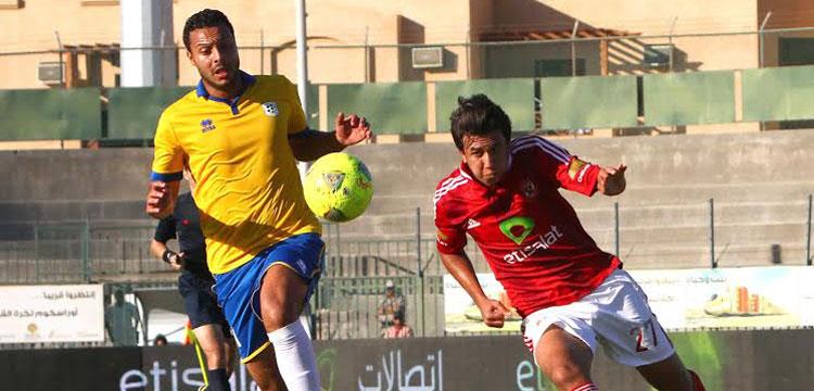 تريزيجيه وسمير فرج الاهلى والاسماعيلى تريزيجيه وسمير فرج الاهلى والاسماعيلى